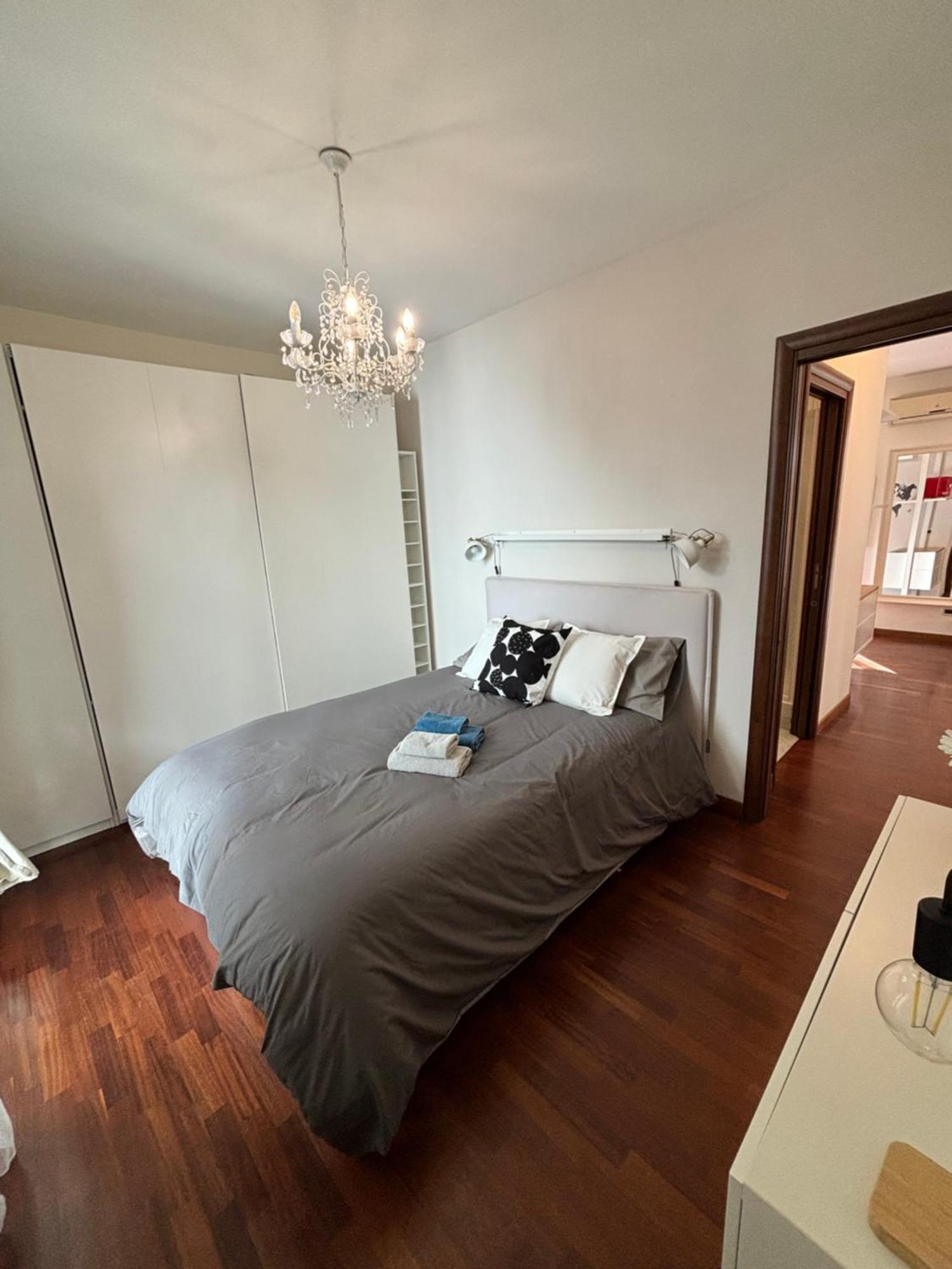 Michelangelo Apartment Pescara Exteriör bild