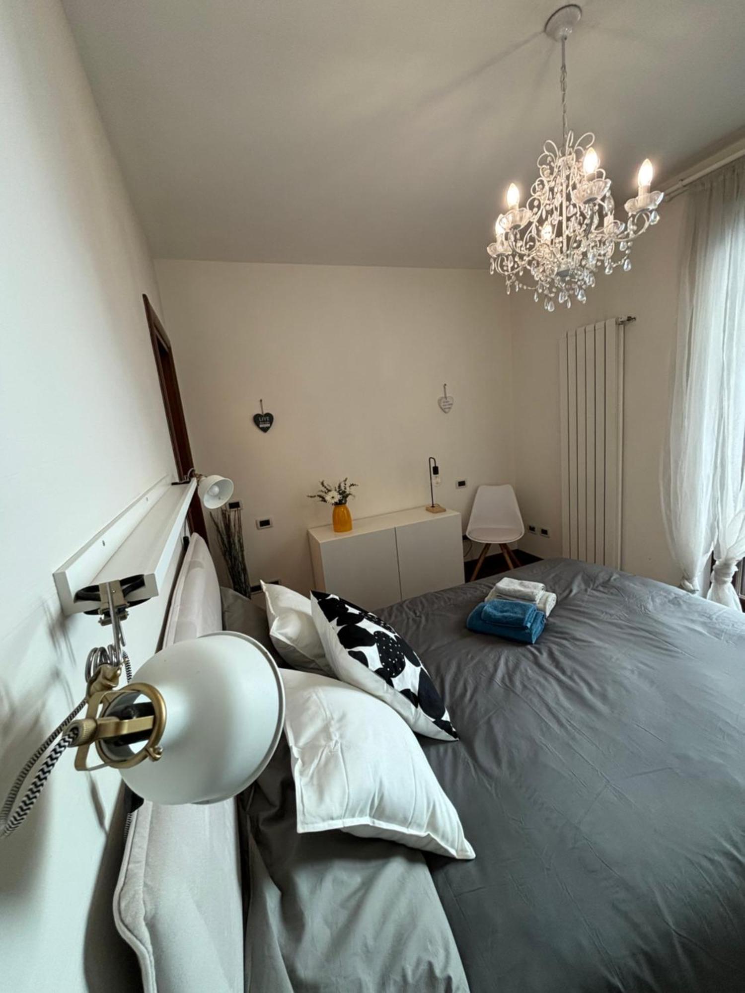 Michelangelo Apartment Pescara Exteriör bild